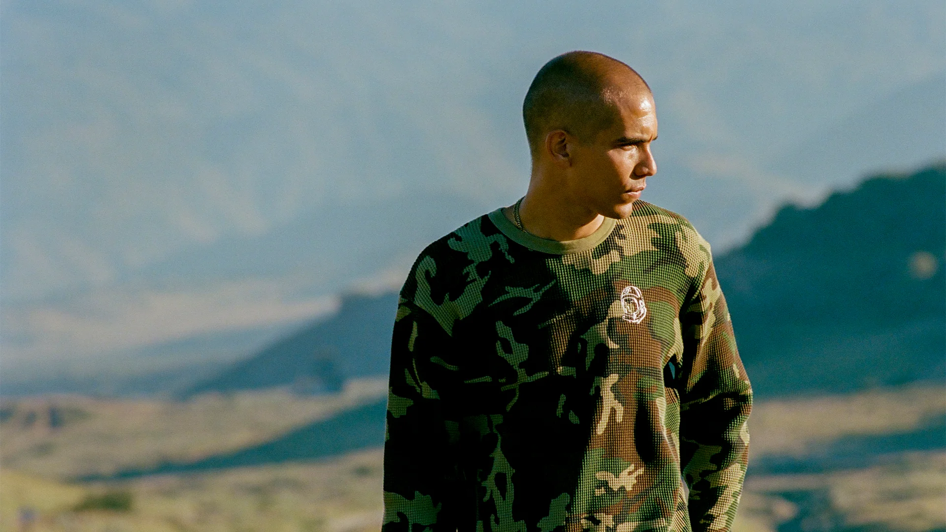 Elevated Streetwear for the Bold
